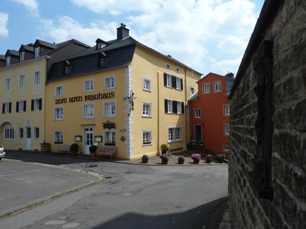 Zum Alten Brauhaus 3* Dudeldorf
