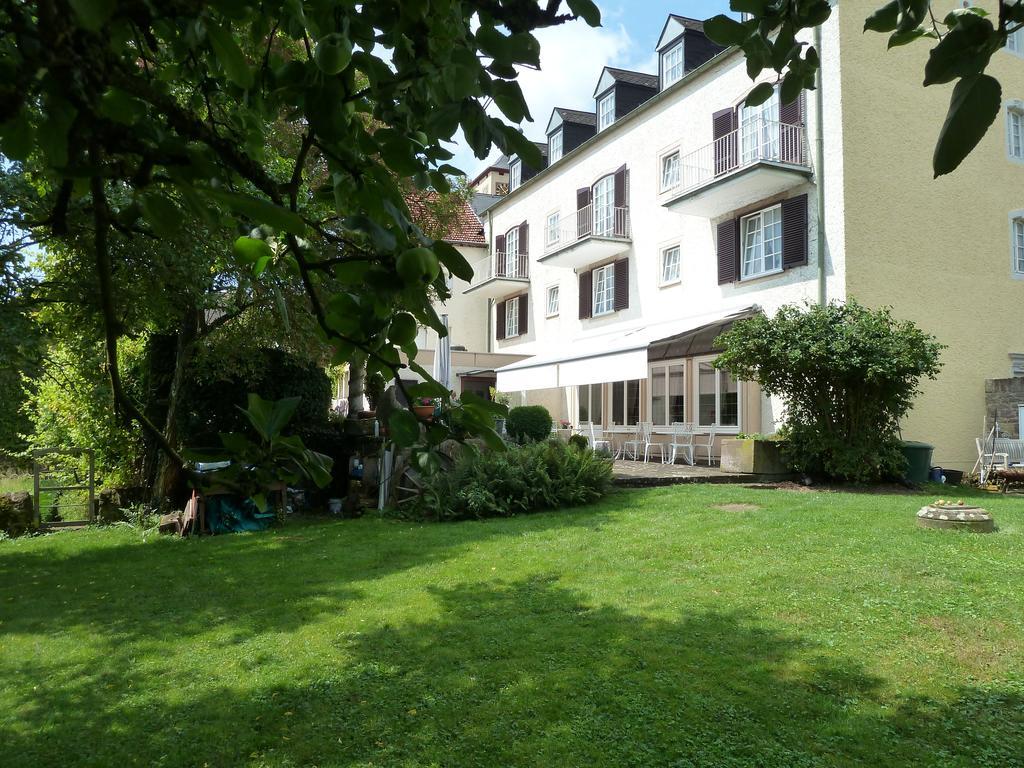 Zum Alten Brauhaus Maison d'hôtes 3*