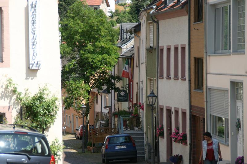 Zum Alten Brauhaus 3*