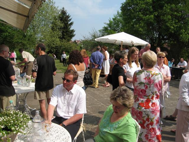 Maison d'hôtes Zum Alten Brauhaus 3*