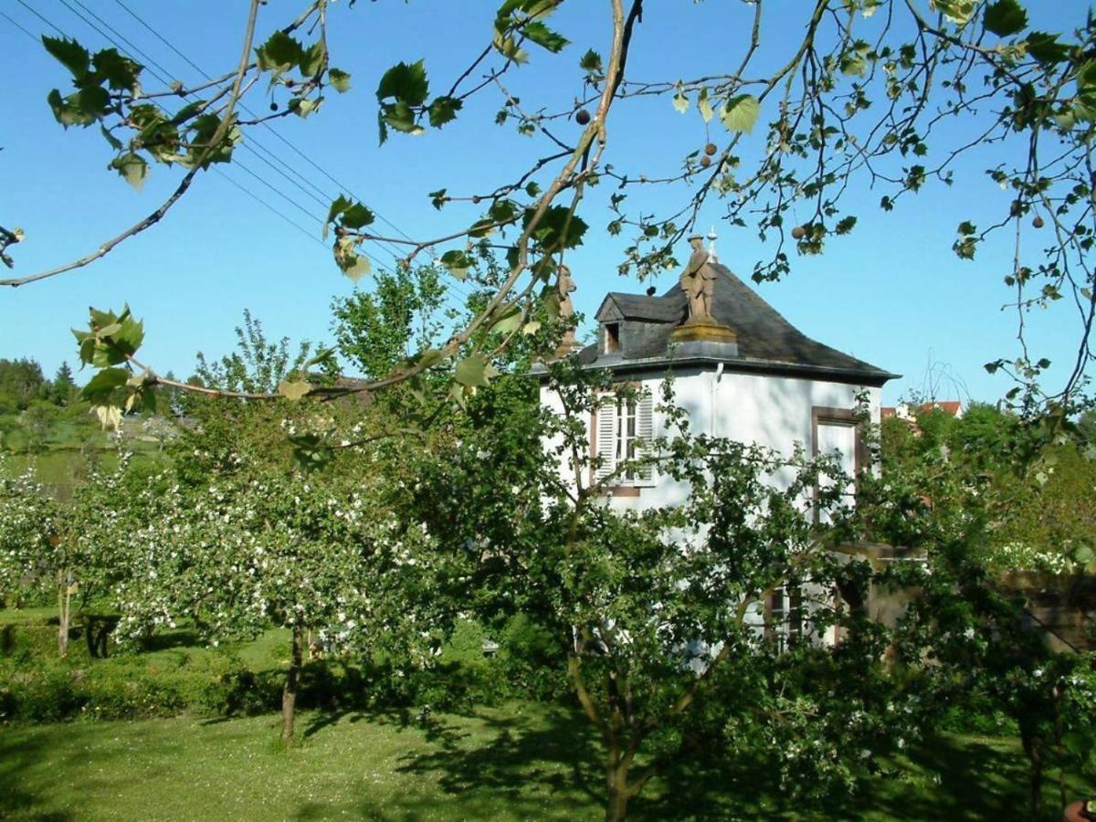 Maison d'hôtes Zum Alten Brauhaus 3*